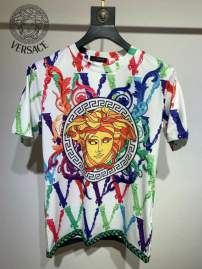 Picture of Versace T Shirts Short _SKUVersaceS-XXLsstn62312